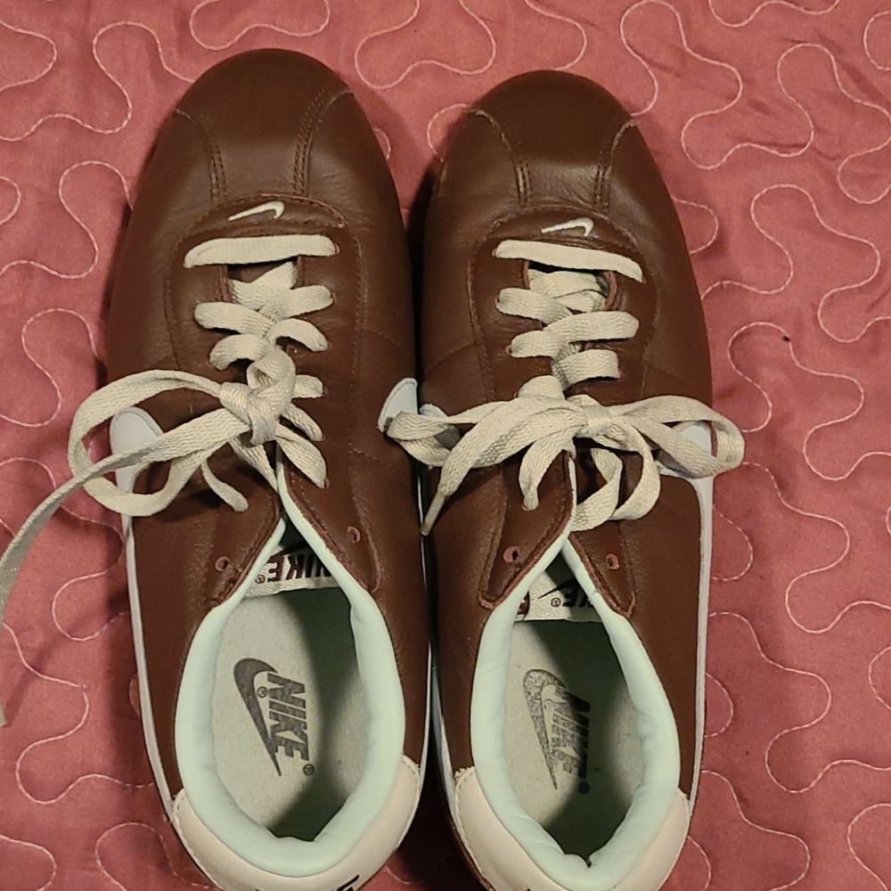 Nike shoes